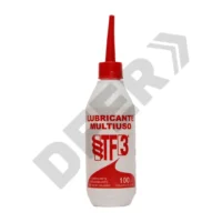 ACEITE LUBRICANTE MULTIUSO LIQUIDO X 100CC // BC:12