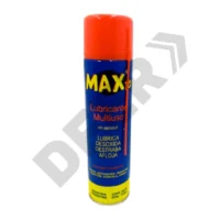 ACEITE LUBRICANTE MULTIUSO AEROSOL X 400CC // BC:6