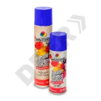 AEROSOL ESMALTE BRILLANTE AZUL 250 CC // BC:6
