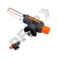 SOPLETE PARA CARTUCHO GAS CON ENCENDIDO // BC:1