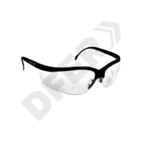 ANTEOJO TRANSPARENTE LIBUS CAJA X 10U // BC:1