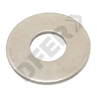 ARANDELA PLANA ZINCADA 1/2 X kg // BC:2