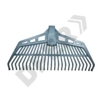 BARREHOJA PLASTICO // BC:6