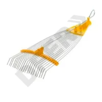 BARREHOJA REGULABLE PLASTICO-METAL  // BC:1