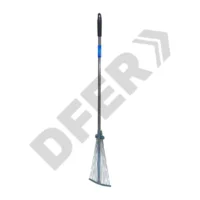 BARREHOJA REGULABLE CON CABO EXTENSIBLE // BC:1