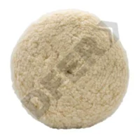 BONETE CUERO CORDERITO LUSTRE 115 mm PREMIUN // BC:1