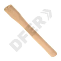 CABO HACHITA MANO 35 cm // BC:6