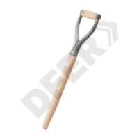 CABO PALA EMPUÑADURA METALICA // BC:6