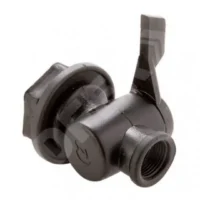 GRIFO PVC PARA CALEFON ELECTRICO // BC:10