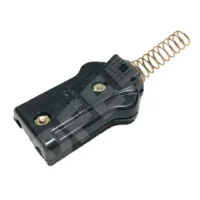 FICHA HEMBRA CALEFON CON RESORTE // BC:10