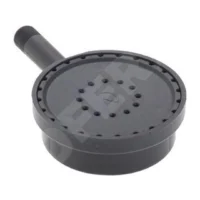 LLUVIA PVC CALEFON COMPLETA  // BC:10