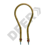 RESISTENCIA BRONCE FOCO // BC:4
