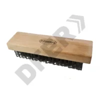 CEPILLO ACERO RECTO DE MADERA SIN MANGO // BC:1