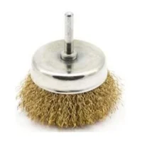 CEPILLO ACERO PARA TALADRO COPA 60 mm // BC:1