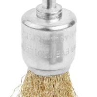 CEPILLO ACERO PARA TALADRO BROCHA 17 mm // BC:1