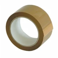 CINTA EMBALAR 48 mm X 40 m MARRON // BC:10
