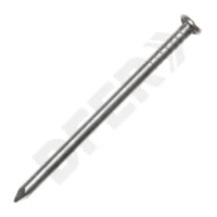CLAVO PUNTA PARIS 4" X kg // BC:1