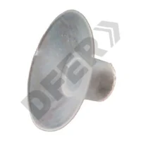 VENTOSAS POR PAR PARA CAÑO EXTENSIBLE // BC:10