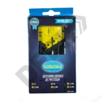 DESTORNILLADOR RELOJERO CAJA X 6U // BC:1