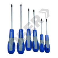DESTORNILLADOR PROF. PUNTA MAGNETICA X 6U PHILIPS // BC:1