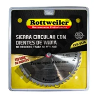 SIERRA CIRCULAR WIDIA 115 mm X 40D // BC:1