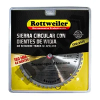 SIERRA CIRCULAR WIDIA 180 mm X 48D // BC:1