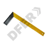 ESCUADRA CARPINTERO 30 cm // BC:1