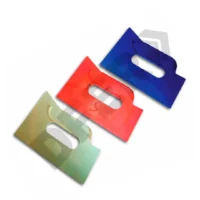ESPATULA PLASTICA YESERO 150 X 230 mm // BC:5