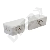 TRIPLE CARPITA PERNO CHATO // BC:10