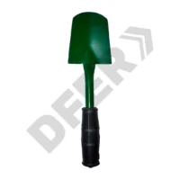 PALITA JARDINERIA TRANSPLANTE REFORZADA 75 X 95 mm //  BC:1
