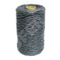 HILO MEDIASOMBRA NEGRO X 120 m // BC:12
