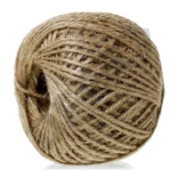 HILO YUTE NATURAL CLASICO X 30 m // BC:10