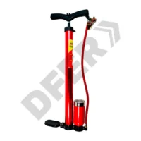 INFLADOR DE PIE LARGO REFRZADO // EVOL2401 BC:1