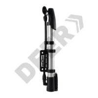 INFLADOR MANO CORTO CON SOPORTE PROFESIONAL // EVOL2402 BC:1