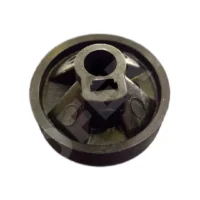 POLEA LAVARROPA MOTOR AGUJERO GRANDE // BC:6