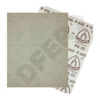 LIJA ANTIEMPASTE KLINGSPOR MADERA/PARED G60 // BC:25