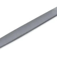 LIMA PLANA 6" SIN MANGO // BC:1