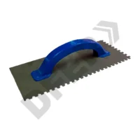 LLANA DENTADA METAL 300 mm 8 X 8 // BC:1