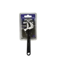 LLAVE AJUSTABLE (FRANCESA) 6" BRITEX // BC:1