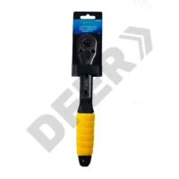 LLAVE CRIQUE ENCASTRE 3/8 MANGO ANATOMICO // BC:1