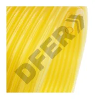MANGUERA CRISTAL HIDROCARBURO 5 X 8 mm // BC:10
