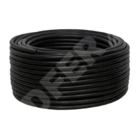MANGUERA GAS MALLADA 8 mm (ROLLO X 25M) // BC:1