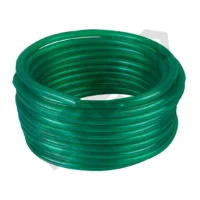 MANGUERA RIEGO 1/2 CRISTAL VERDE X 50 m // BC:1