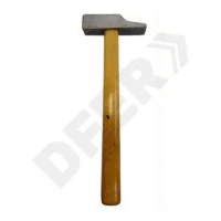 MARTILLO CARPINTERO Nº 18 // BC:1