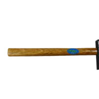 MARTILLO CARPINTERO Nº 22 // BC:1
