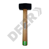 MAZA ALBAÑIL TIPO MINERA 1250 g // BC:1
