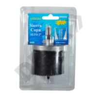 SIERRA COPA PARA MADERA 7 PIEZAS ALTO 2" // EVOL0042 BC:1