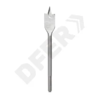 MECHA PALA 3 PUNTAS 3/8" // BC:1