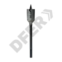 MECHA PALA 3 PUNTAS 7/16" // BC:1