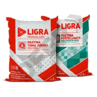 PASTINA EN POLVO BLANCA X 1 kg // BC:6